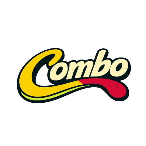 COMBO — Different every time, Always you.